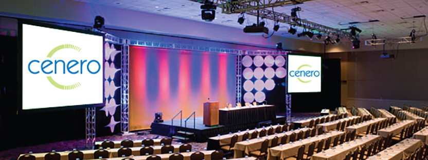 PreEvent Planning The Cenero Advantage