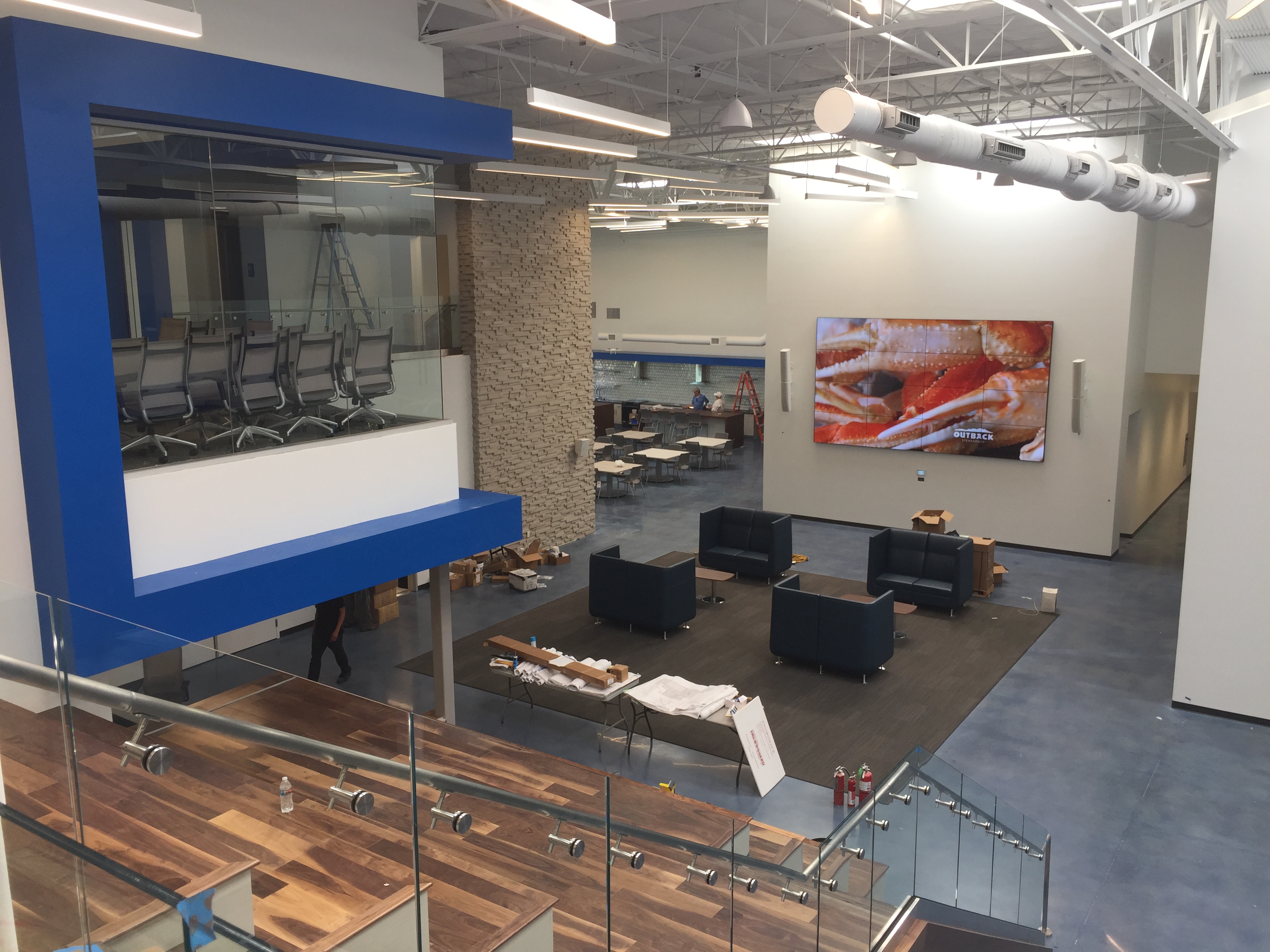 Home The Cenero Advantage